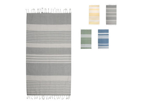 Product image Sagaform Ella hammam 90x170cm bedrucken