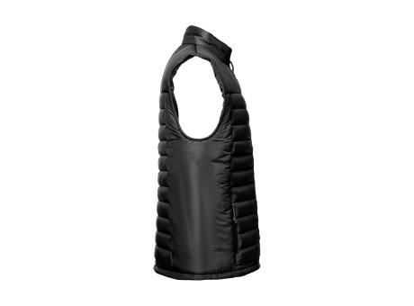 THC CLOUD. Gefütterte Weste (unisex) bedrucken