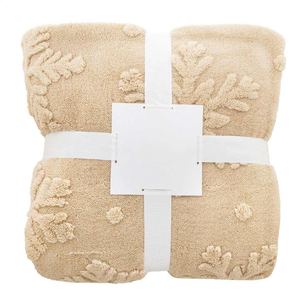 Weihnachtsdecke, RPET Valsatra Werbeartikel