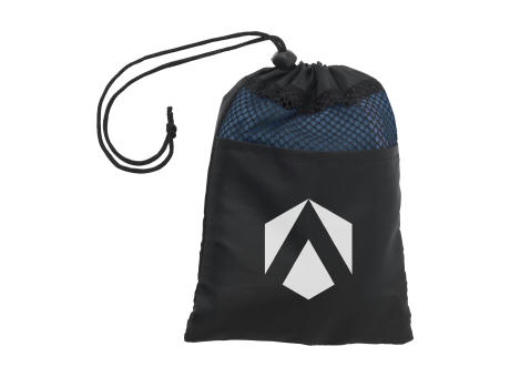 Quick Dry Sports/Travel Towel Sporttuch Werbeartikel