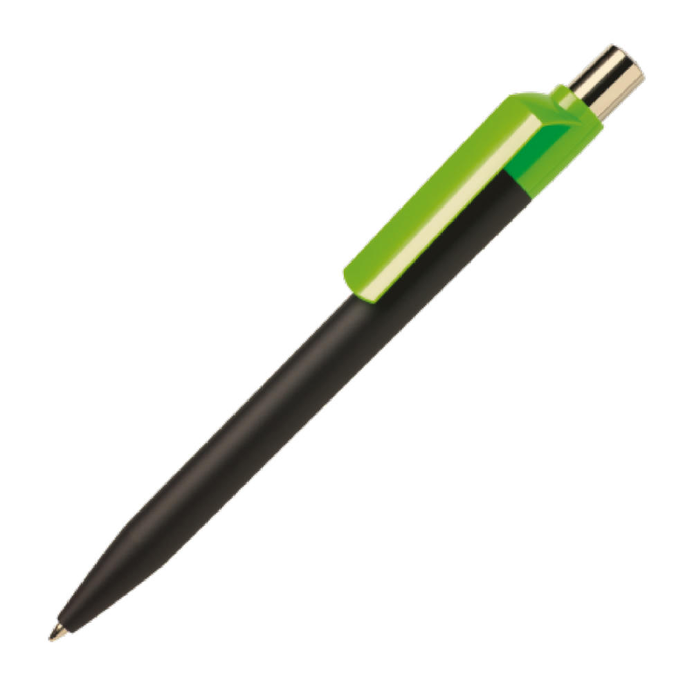Product image DOT D1 GOM KF CR Kugelschreiber Maxema Werbeartikel