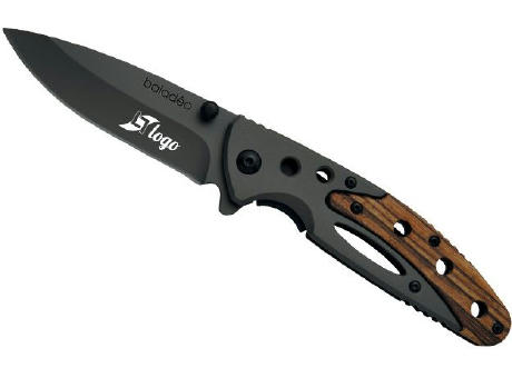 Taschenmesser 'Carson' Werbeartikel