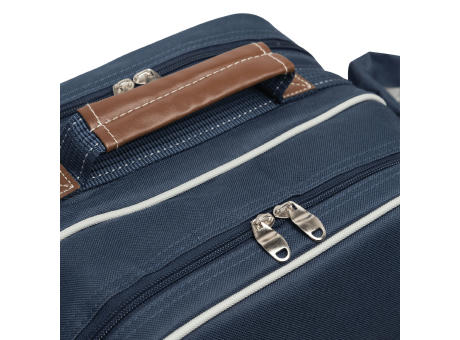 HYDE PARK - Picknickrucksack bedrucken