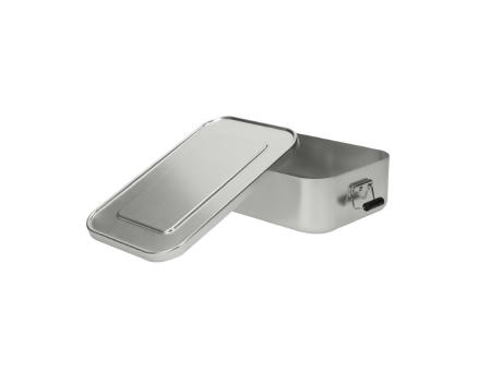 Product image Vorratsdose "Aluminium" Werbeartikel