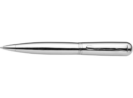 Charles Dickens Kugelschreiber aus Metall Adrian bedrucken