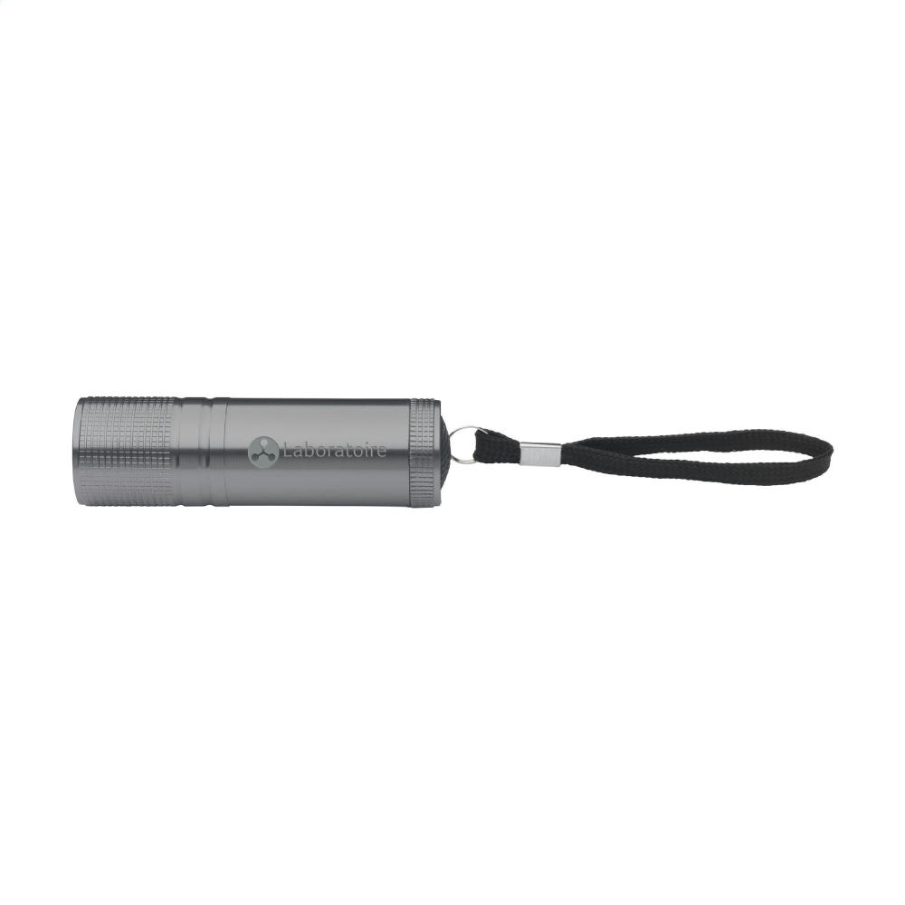 StarLED COB Taschenlampe Werbeartikel