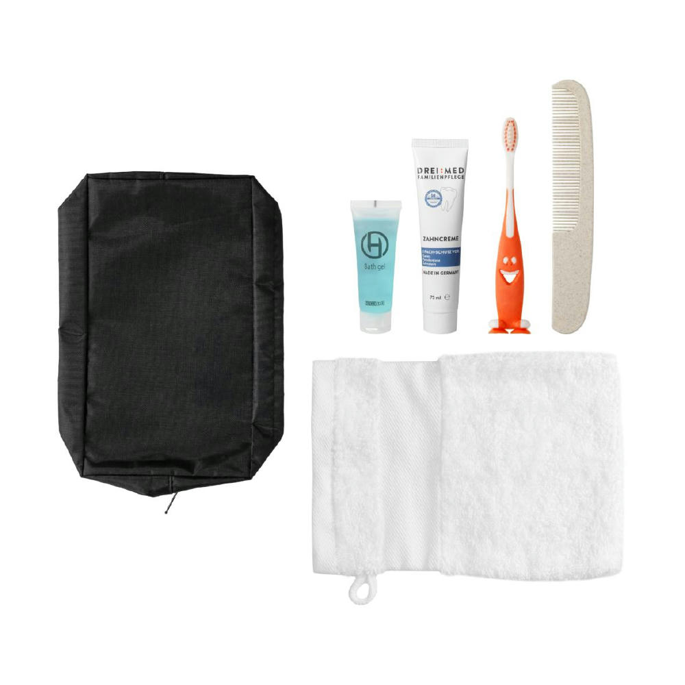 Product image Overnight kit "kids" Werbeartikel