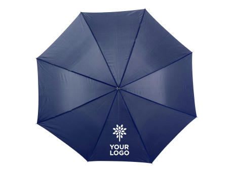 Automatik Stockschirm aus Polyester Andy bedrucken