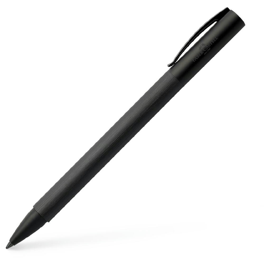 Product image Ambition All Black Kugelschreiber Werbeartikel