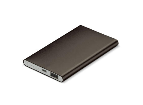 Slim Powerbank 4000mAh bedrucken