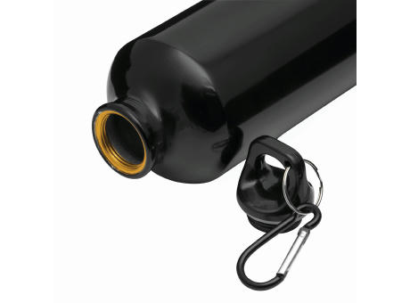 TRANSIT - Aluminium-Trinkflasche Werbeartikel