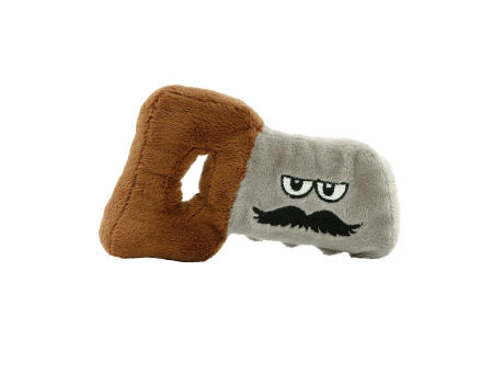 Schmoozies® Säge bedrucken