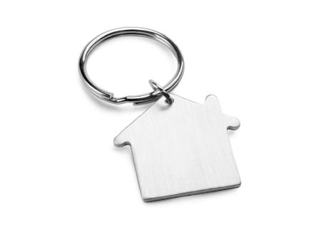 Product image HOMIER. Schlüsselanhänger aus Aluminium bedrucken