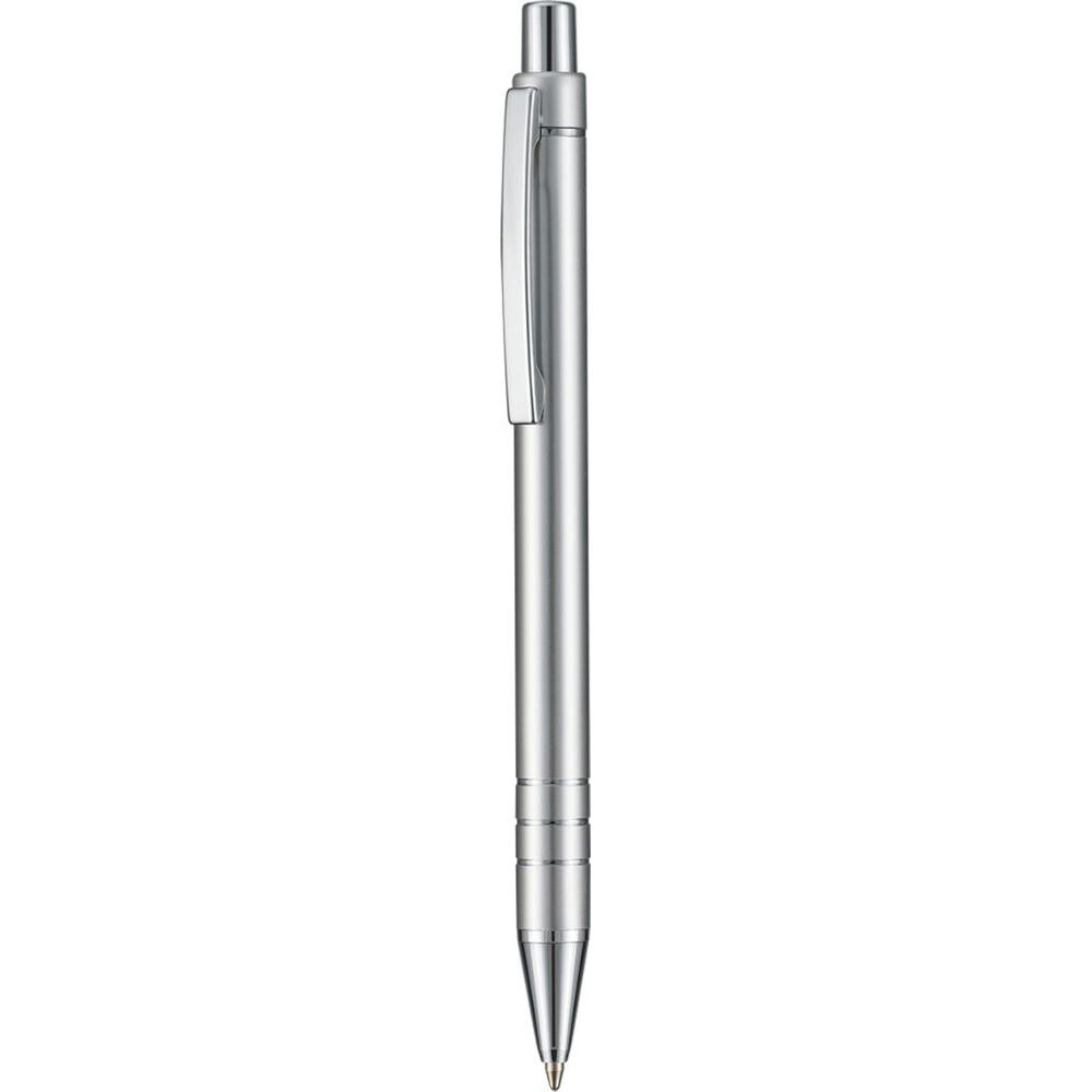 Product image Kugelschreiber GLANCE SILVER Werbeartikel