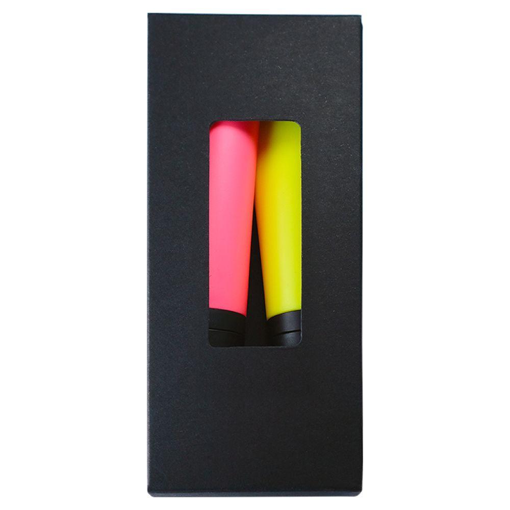 Product image STABILO NEON 2er-Set Leuchtmarkierer Werbeartikel