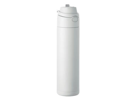 Product image Doppelwandige Flasche 500 ml Werbeartikel