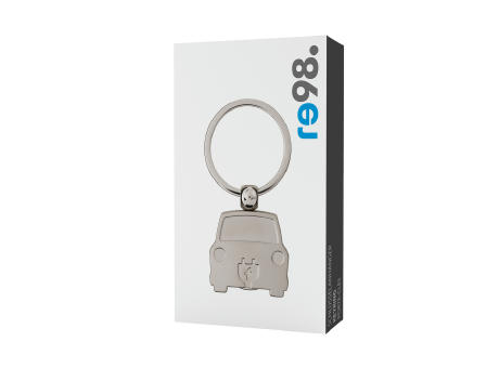 Schlüsselanhänger RE98-DRIVE IN bedrucken