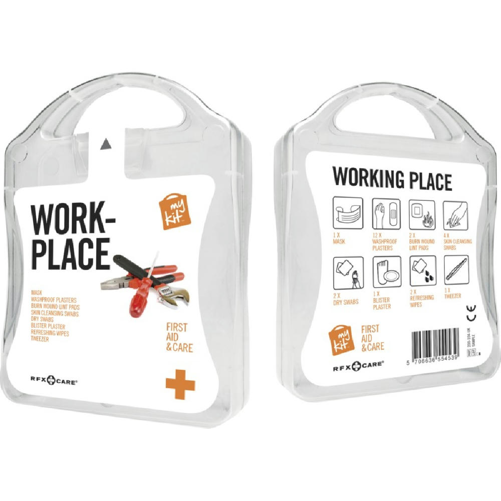 Product image MyKit Arbeitsplatz Werbeartikel