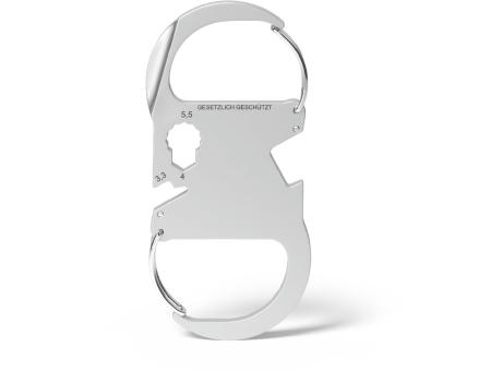 RICHARTZ® KEY ORGANIZER classic-2 bedrucken