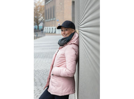 Impact 6 Panel Kappe aus 190gr rCotton mit AWARE™ Tracer Werbeartikel