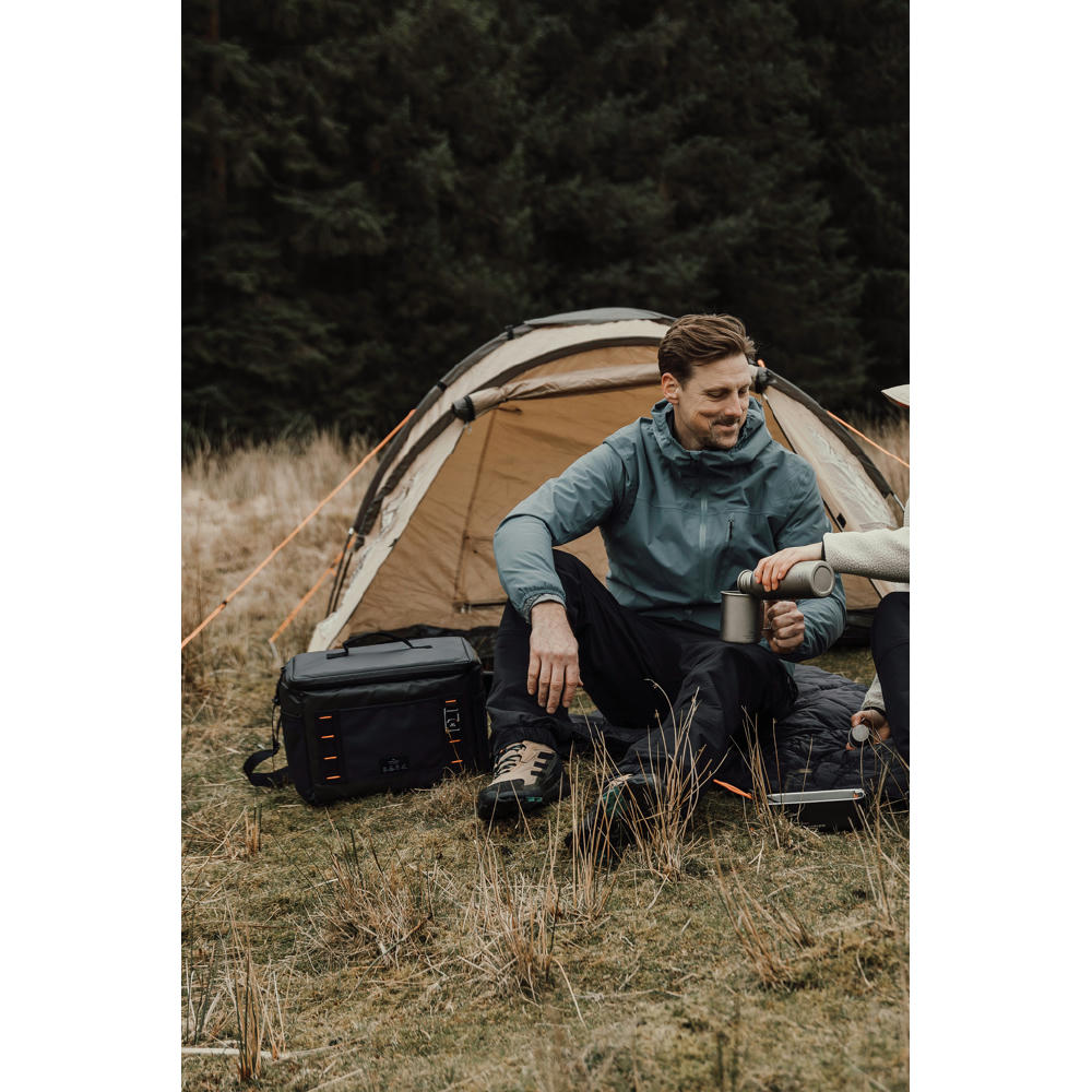 Nordic Drift Storm RCS wasserabw. Kühltasche 20 Liter Werbeartikel