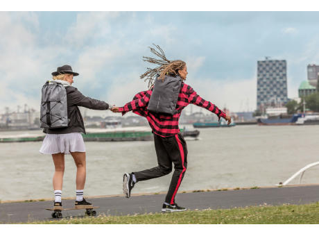 Urban Lite Anti-Diebstahl-Rucksack bedrucken