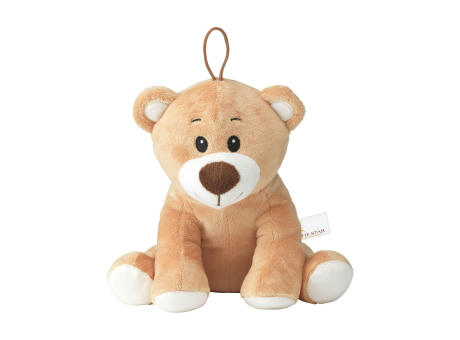 Product image Thom Plüschbär Kuscheltier Werbeartikel