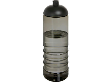 H2O Active® Eco Treble 750 ml Sportflasche mit Stülpdeckel Werbeartikel