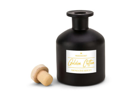 ROMOSCENT® Raumduft Golden Cotton Werbeartikel
