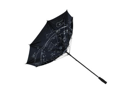 FiberStar Sturmschirm 23 inch Werbeartikel