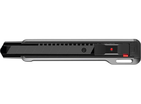 Cuttermesser "Tetra Cut Profi" Werbeartikel