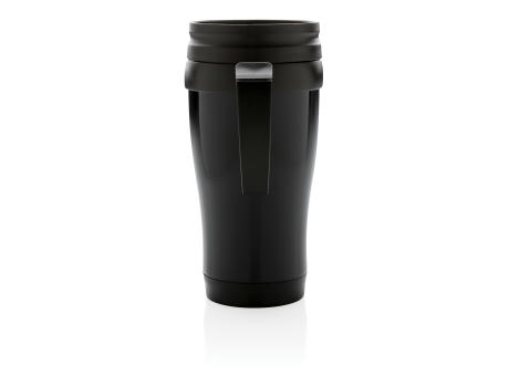 Edelstahlbecher Werbeartikel