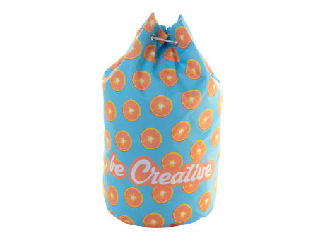 Product image Individueller Seesack CreaDraw Ocean Werbeartikel
