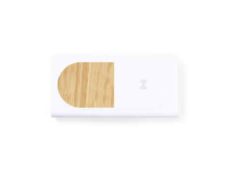Power Bank Ditte bedrucken