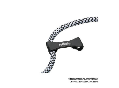 Product image Turnbeutel REFLECTS-WASSILLA bedrucken