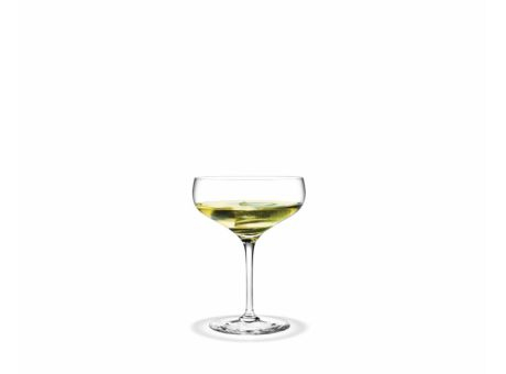 Holmegaard Cabernet Cocktail Glas 29cl Werbeartikel