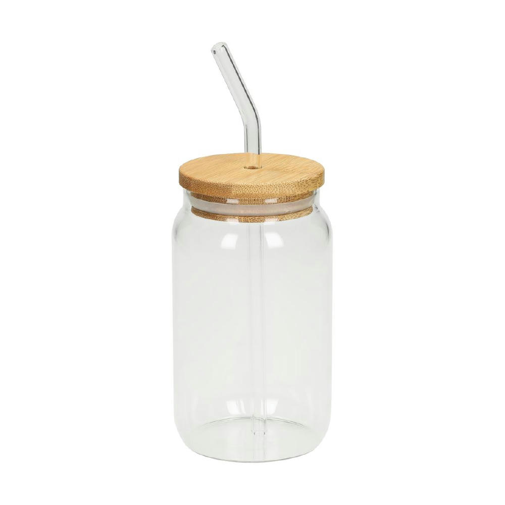 Product image Trinkglas "Tropical" 460 ml Werbeartikel