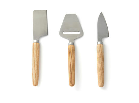 VINGA Retro Käse-Set Werbeartikel