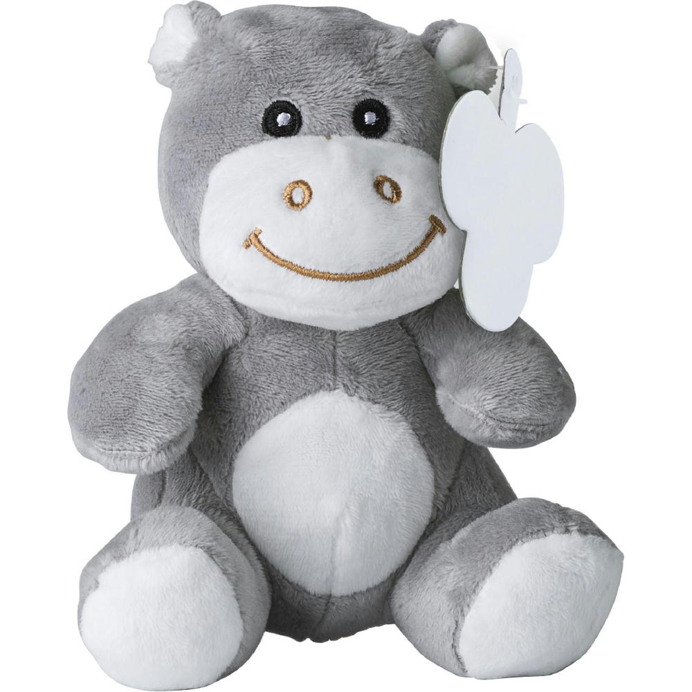 Product image Plüsch Nilpferd Eliana Werbeartikel