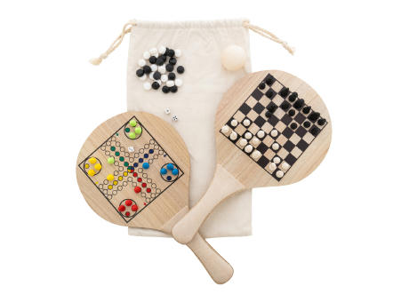 Product image Strandtennis Boanis Werbeartikel