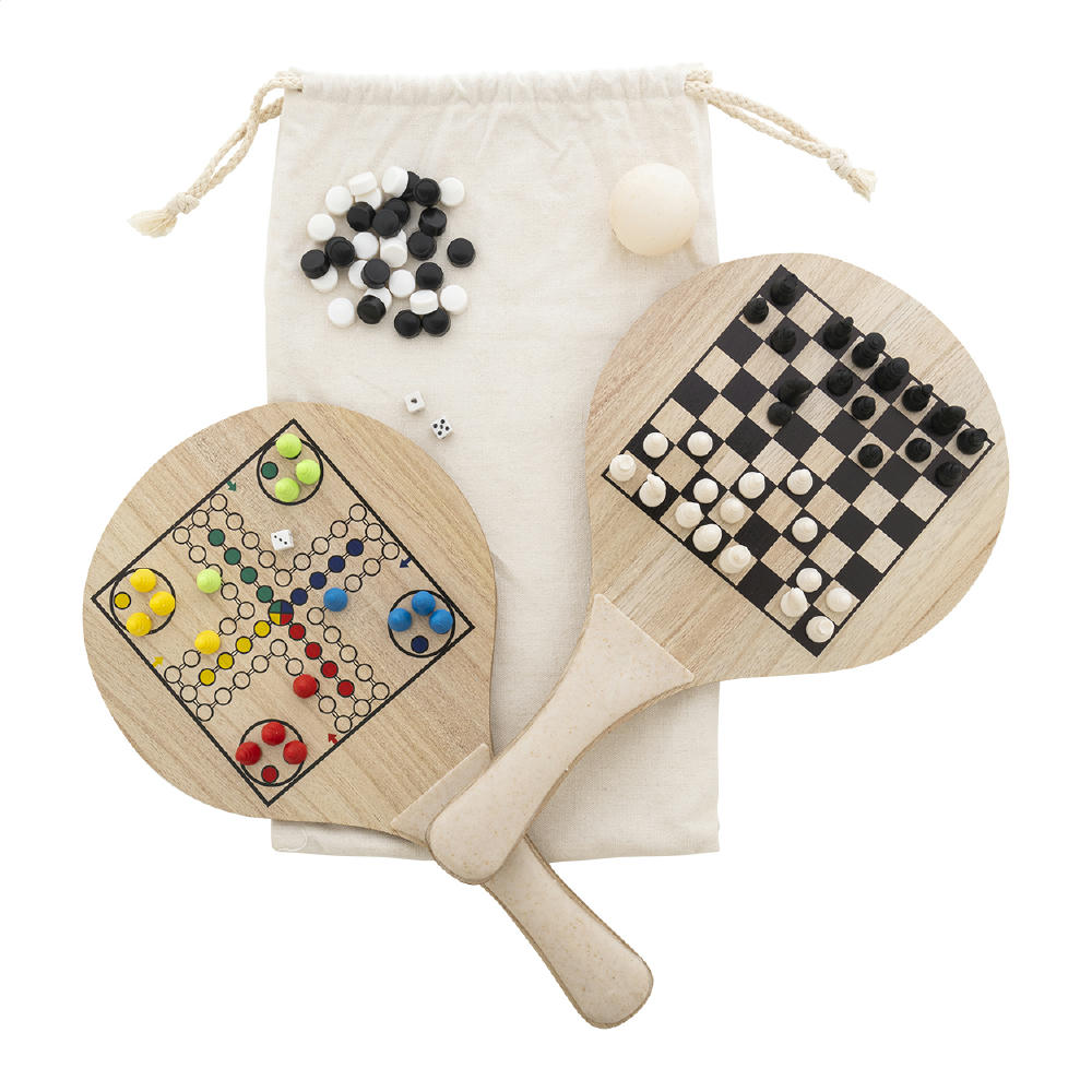 Product image Strandtennis Boanis Werbeartikel