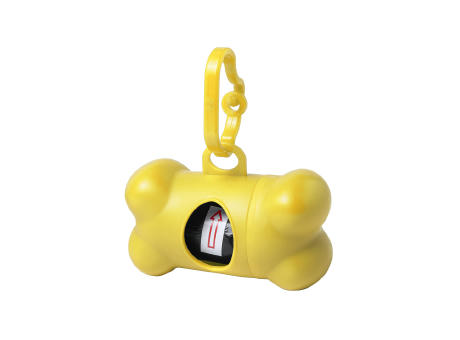 Müllbeutelspender Rucin Werbeartikel