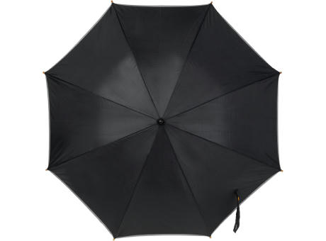 Product image Automatik Stockschirm aus Polyester Carice Werbeartikel