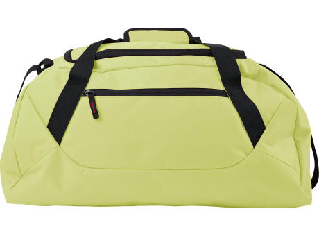 Sporttasche 'Eros' aus Polyester Werbeartikel