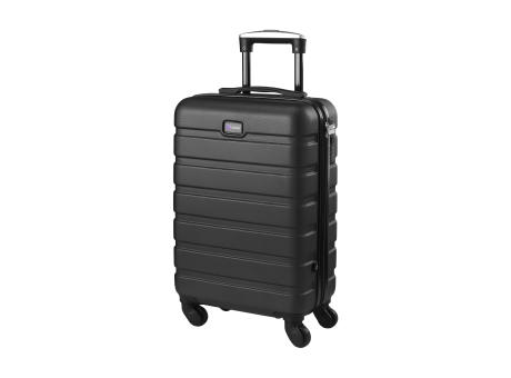 Product image Amsterdam Trolley GRS Recycled ABS Werbeartikel