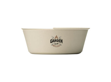 CirculBowl with Lid 1200 ml Werbeartikel