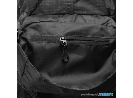 Wanderrucksack PEAK bedrucken