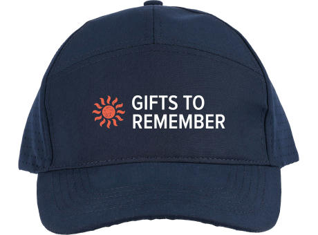 Polyestermütze Alarielle Werbeartikel