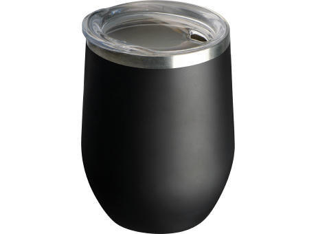 Product image Vakuum Edelstahl Trinkbecher 300ml bedrucken