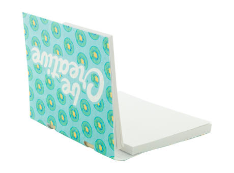 Product image Individueller Haftnotizblock CreaStick Seed Combo Plus Werbeartikel